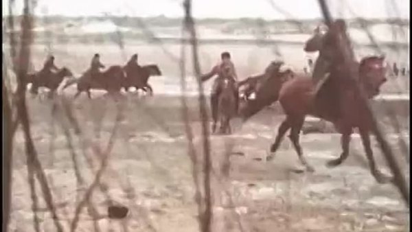 То не вечер то не вечер Казачья песня