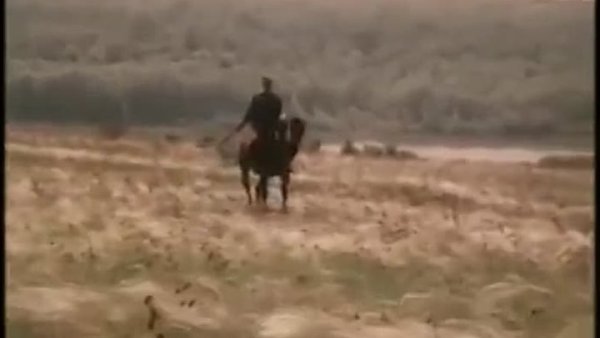 То не вечер то не вечер Казачья