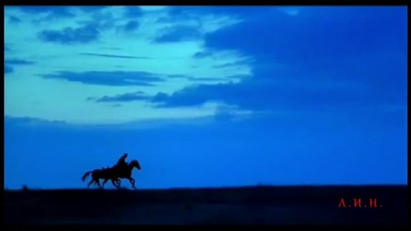 Ой да не вечер