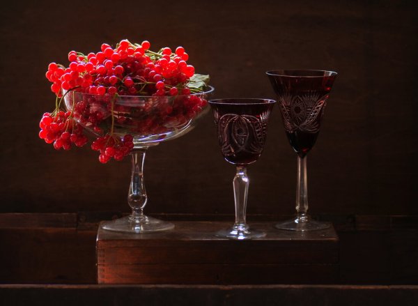 Томный вечер картинки