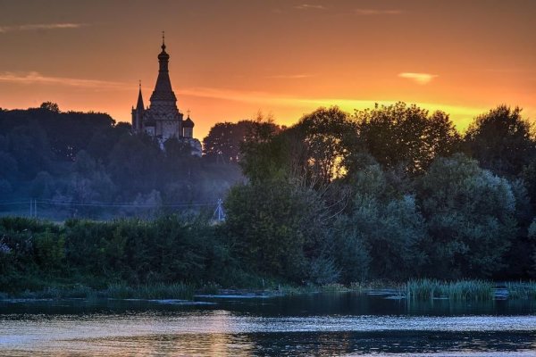 Подмосковные вечера