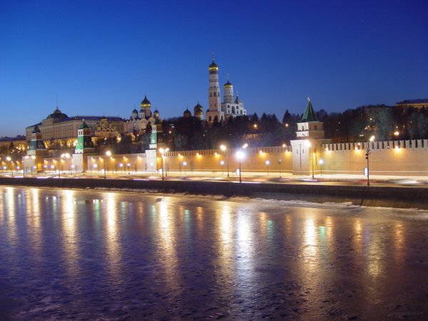 Подмосковные вечера