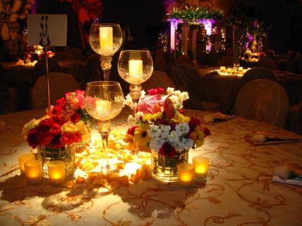 Картинка романтический вечер при свечах (48 фото)