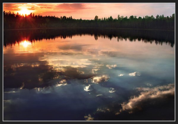 Спокойно ночи до завтра