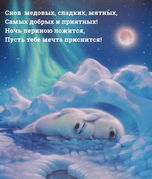 Кирк Рейнерт Северное сияние