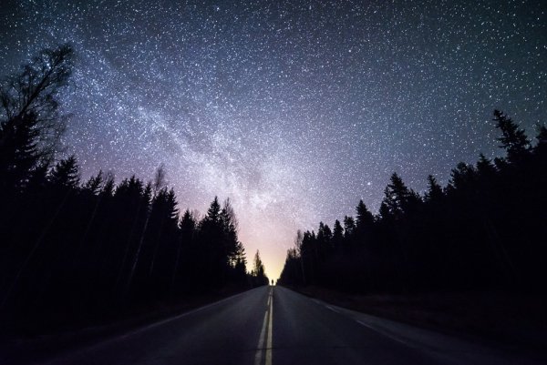 Микко Лагерстедт пейзажи