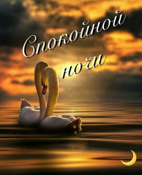 Ночь нежна