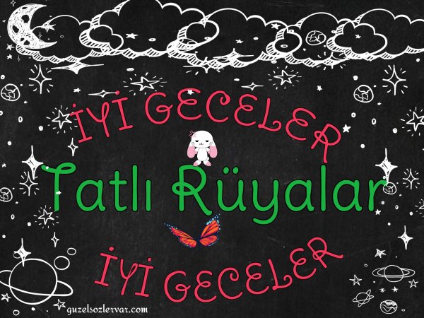 Доброй ночи на азербайджанском языке