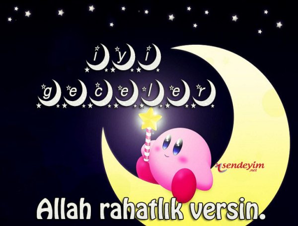 Iyi Geceler гиф