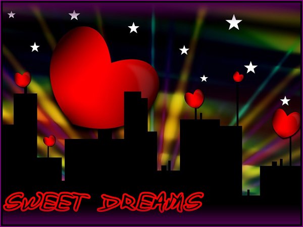 Gif спокойной ночи good Night