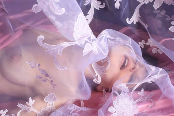 Красивых и нежных снов