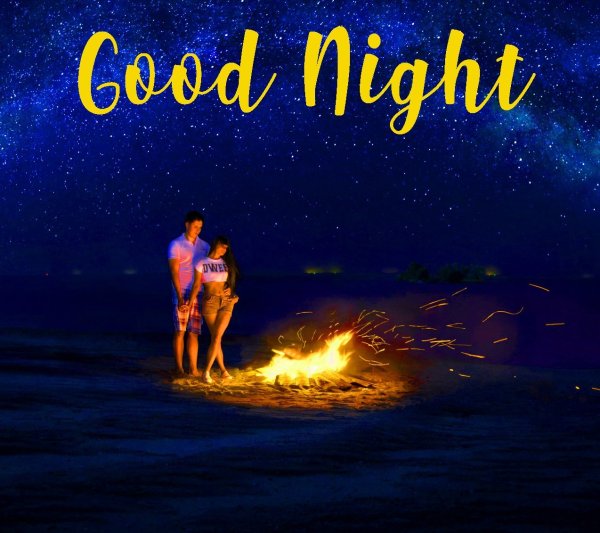 Открытки good Night
