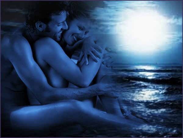 Спокойной ночи эротические