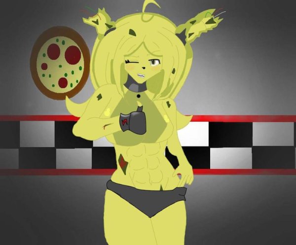 FNIA СПРИНГТРАП