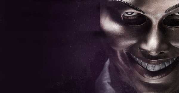 Судная ночь фильм 2013