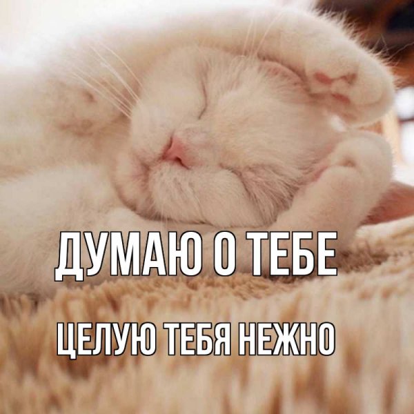 Доброе утро скучаю