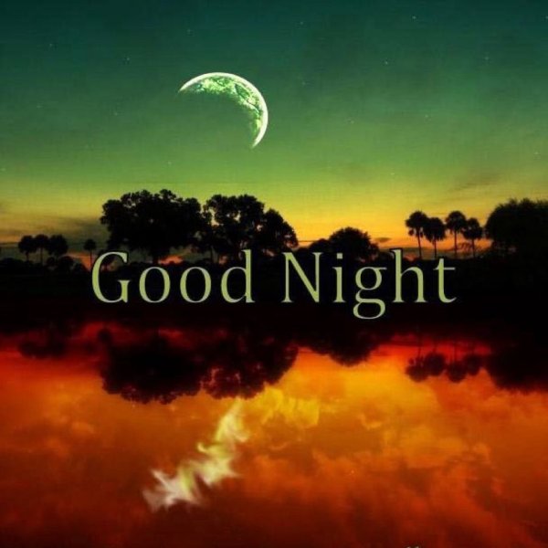 Good Night картинки