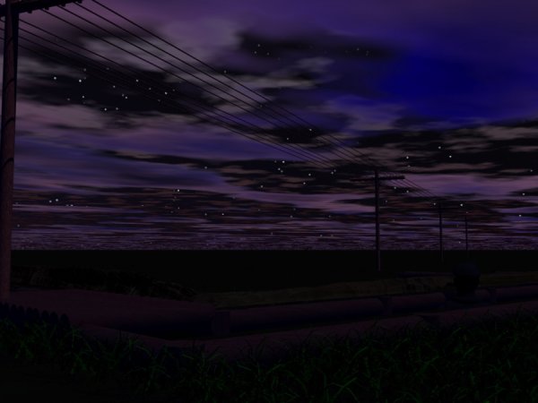Л.Утёсов тёмная ночь