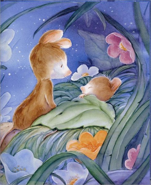 Весенних снов