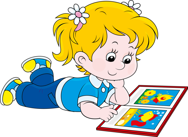 Маленький гномик