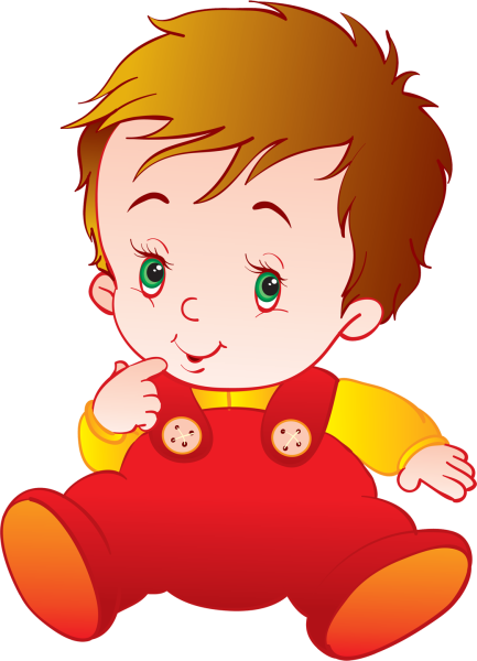 Красочные иллюстрации для детей