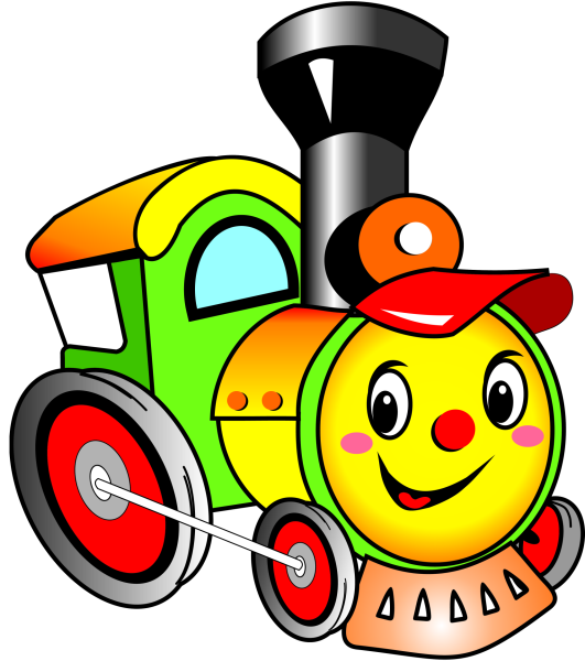 Юный художник