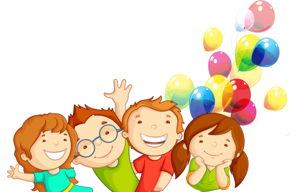 Картинки с изображением детей