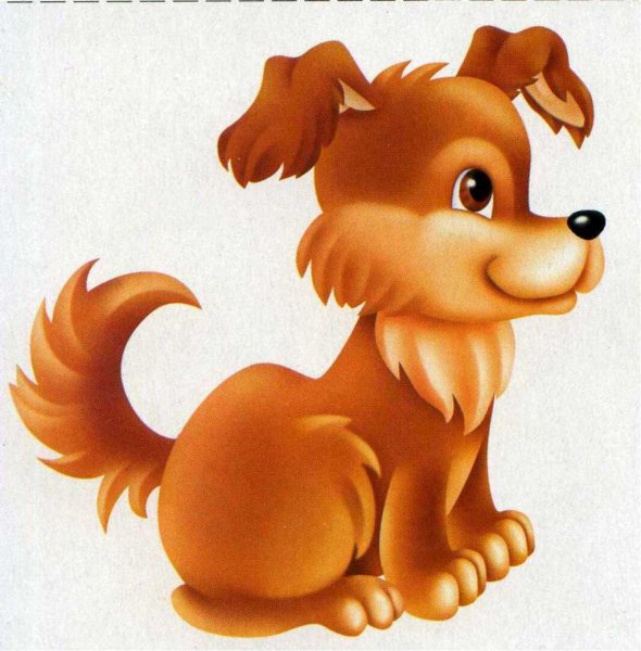 Мультяшные мальчики