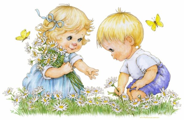 Мяч для детей