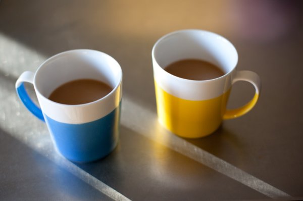 Доброго ранку гарного дня