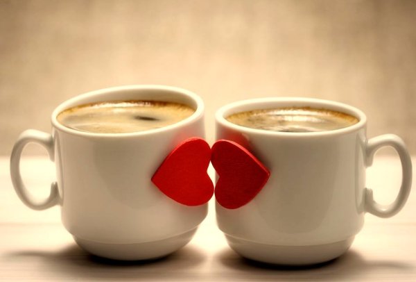 Доброго ранку Кохана