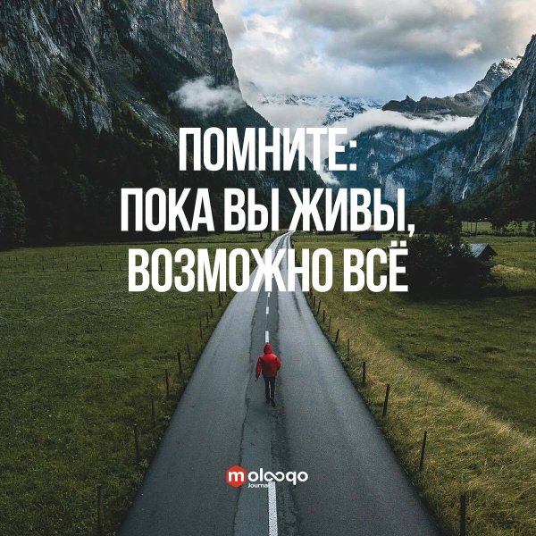 Демотивирующие цитаты
