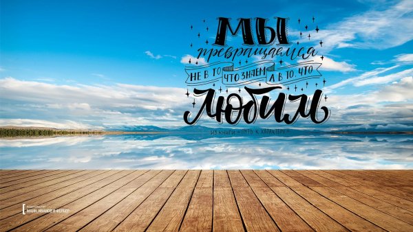 Мотивация цитаты