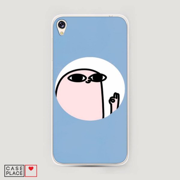 Рисунки на чехол