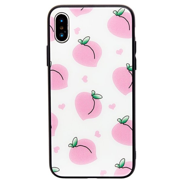 Чехол Fashion Case iphone x