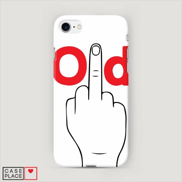 Классные чехлы на телефон