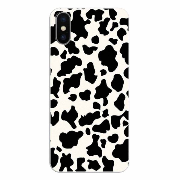 Коровьи чехол хонор 7а