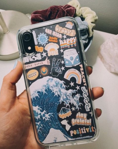 Чехлы на телефон 2020