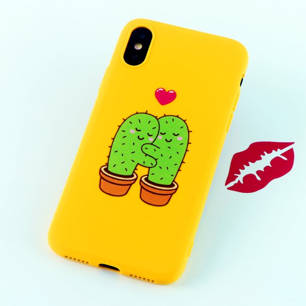 Прикольные чехлы