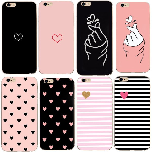 Распечатки для чехла