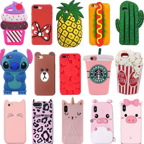 Бумажные сюрпризы чехлы