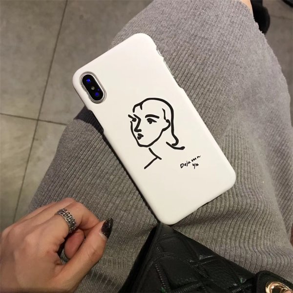 Идеи для рисунков под чехол