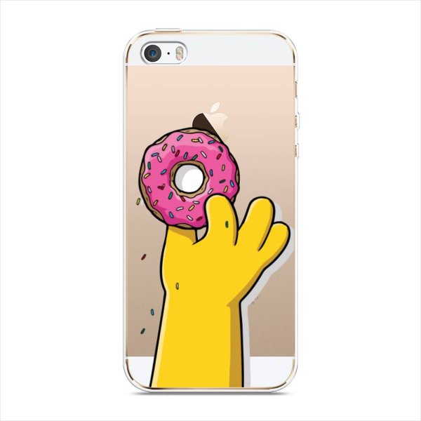 Прикольные чехлы на телефон