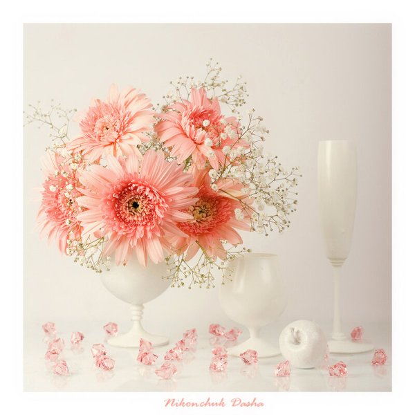 С днём рождения дочери