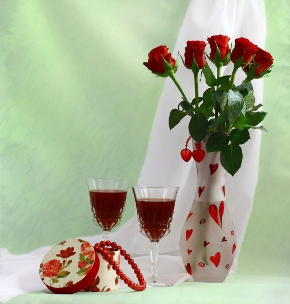 Смднем рождения дочери