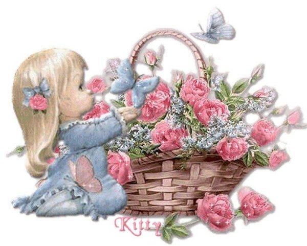 С днем рождения Дочки