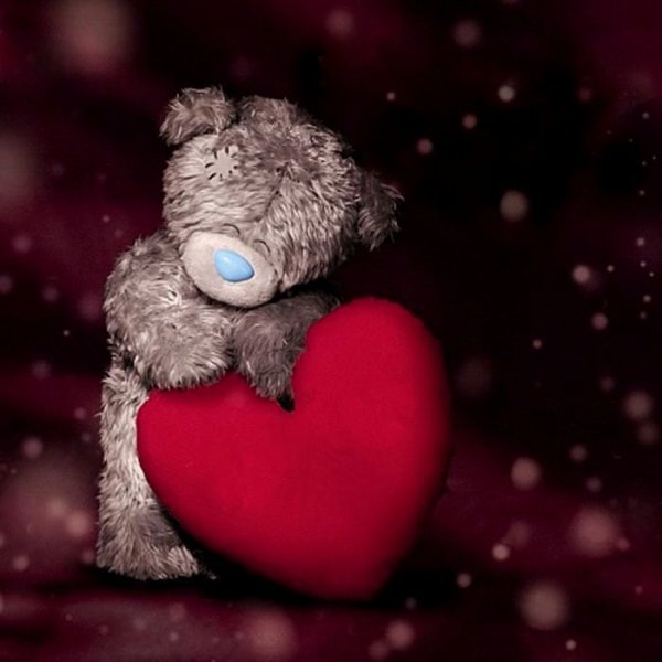 Открытки любимому