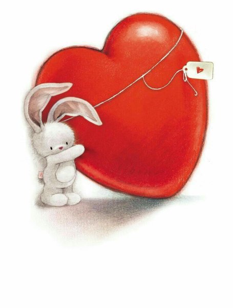 Я очень скучаю по тебе