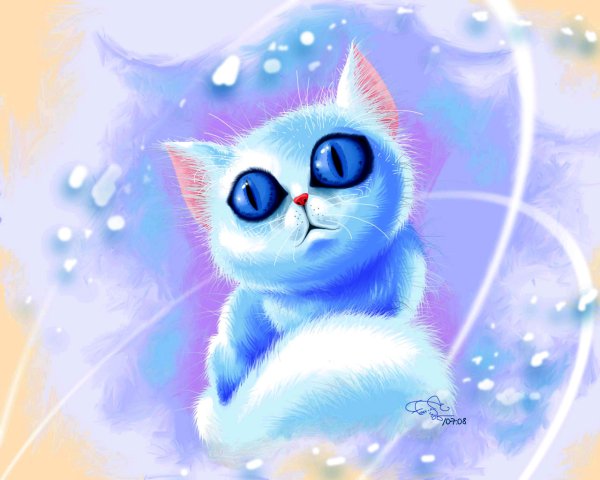 Я скучаю по тебе