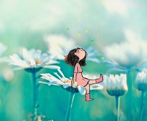 Свобода радость счастье